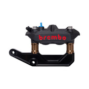 OG 320mm Complete Radial Brake Kit for 2024-Up Touring