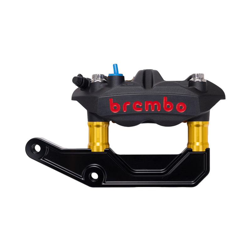 OG 320mm Complete Radial Brake Kit for 2024-Up Touring
