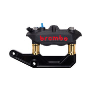 OG 320mm Complete Radial Brake Kit for 2024-Up Touring