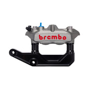 OG 320mm Complete Radial Brake Kit for 2024-Up Touring