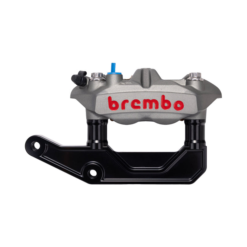 OG 13" Complete Radial Big Brake Kit for Touring - Hub Mount