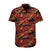 Tab Performance Button Up Rally Shirt by Savage Tacticians - Medium BUTTON-UP-RALLY-SHIRT-M-MEDIUM