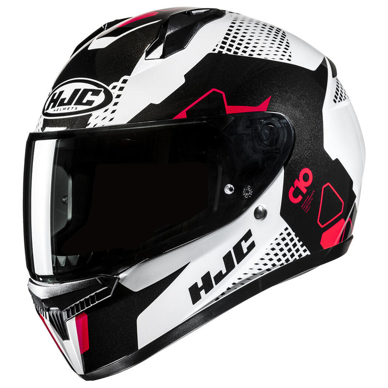 HJC C10 Aspa