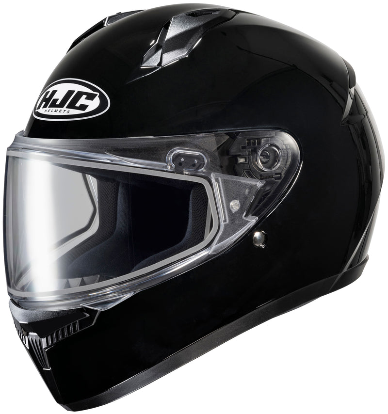 HJC C 10 Snow