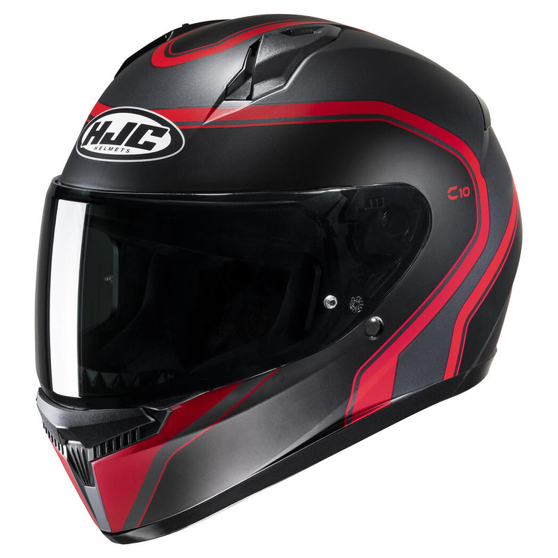 HJC C 10 Elie