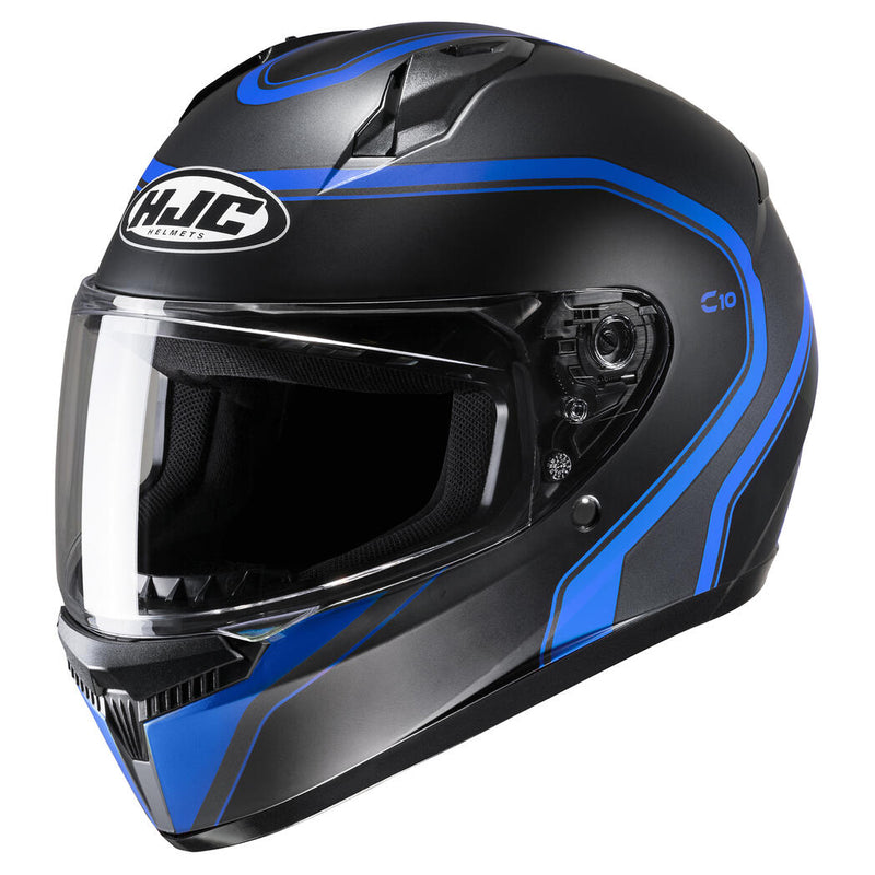 HJC C 10 Elie