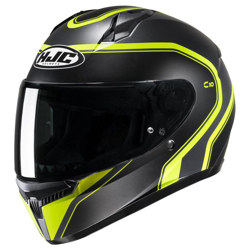 HJC C 10 Elie