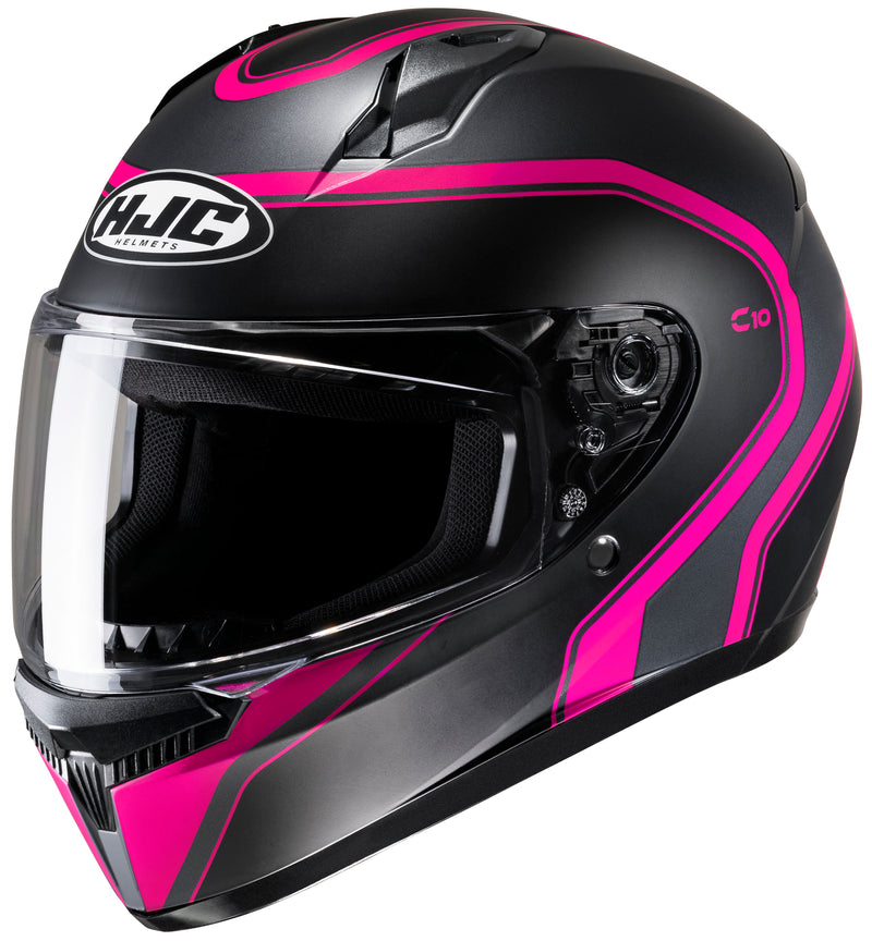 HJC C 10 Elie