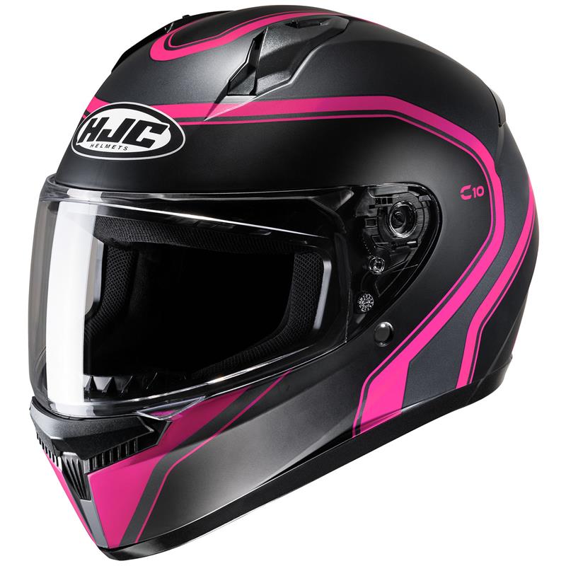 HJC C 10 Elie