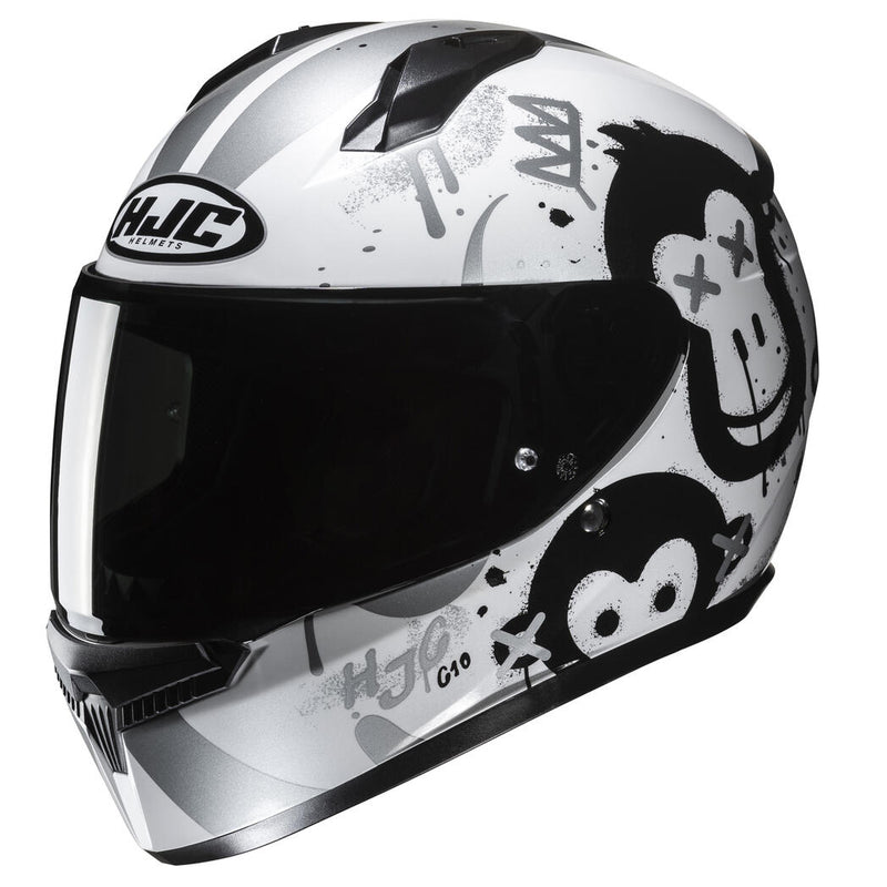 HJC C10 Geti Youth