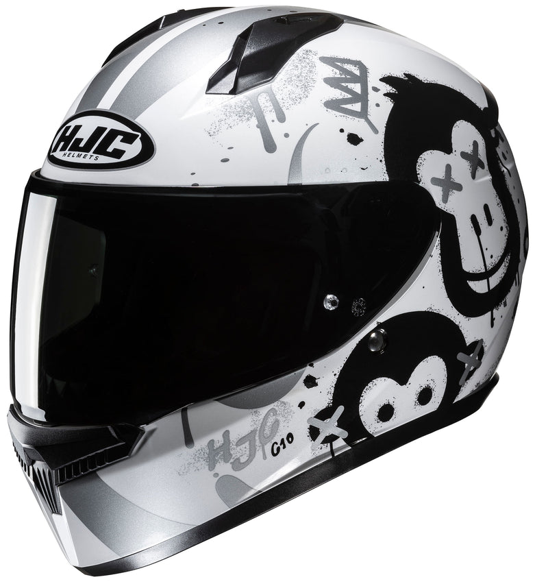 HJC C10 Geti Youth