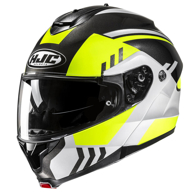 HJC C91 Kaon