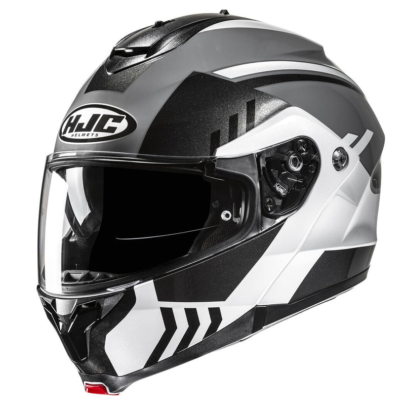 HJC C91 Kaon