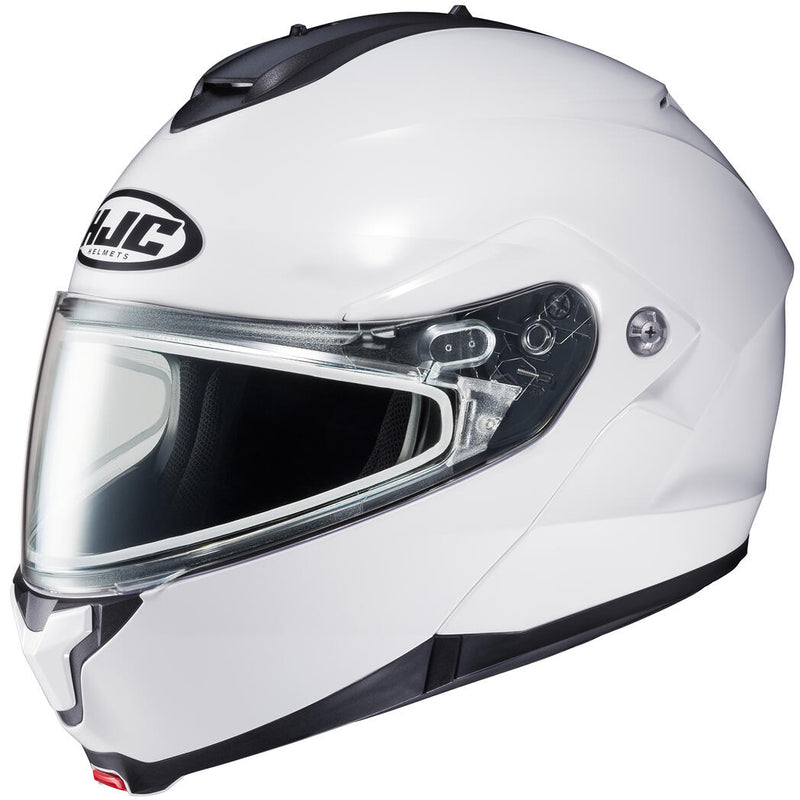 HJC C91 Snow
