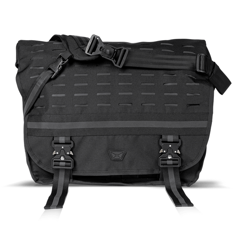 Cortech Waterproof Messenger BAG 8231-0005-06 None