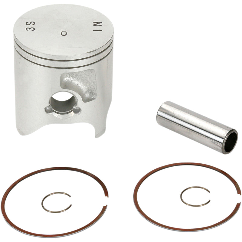 Pro X Piston Kit - 01.1320.A2 For Husqvarna CR 250 / WR 250 1998-2013 | Honda CR250R 1997-2001 | Suzuki RM 250 1998