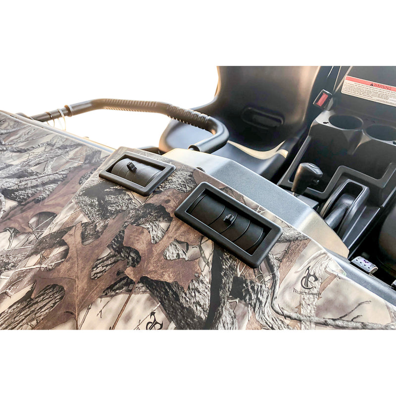 Moose Offroad Heater - Z4310 CFMOTO ATV/UTV Models 2015-2022