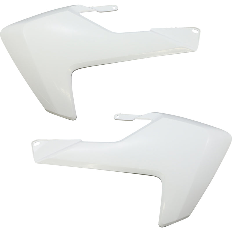 Acerbis Radiator Shroud - 2686420002 Husqvarna 17/14 2018-2024