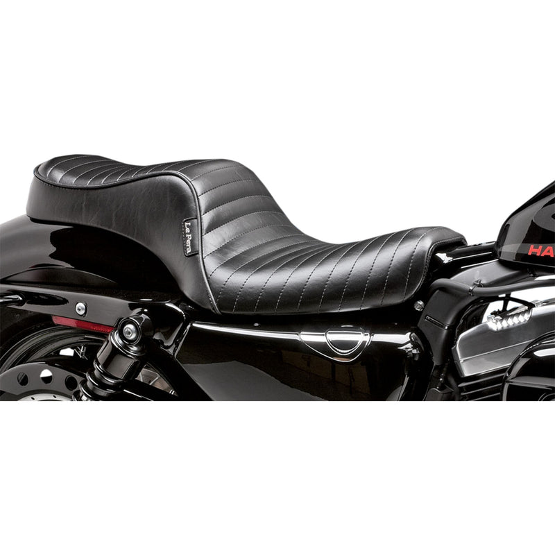 LePera Cherokee Seat - LK-026PT For Harley Sportster 2010-2022