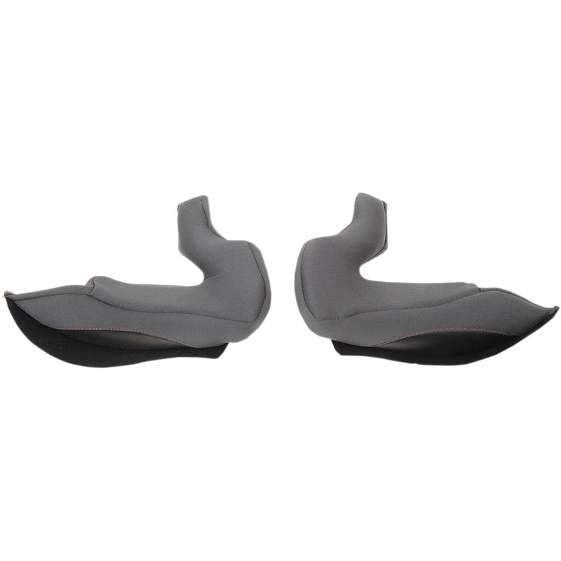 Z1R Solaris Helmet Cheek Pads - mm