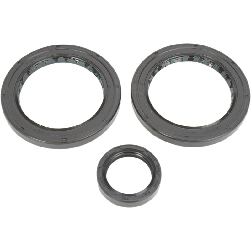 MOOSE OFFROAD 0935-0473 25-2056-5 Differential Seal Kit polaris - rear