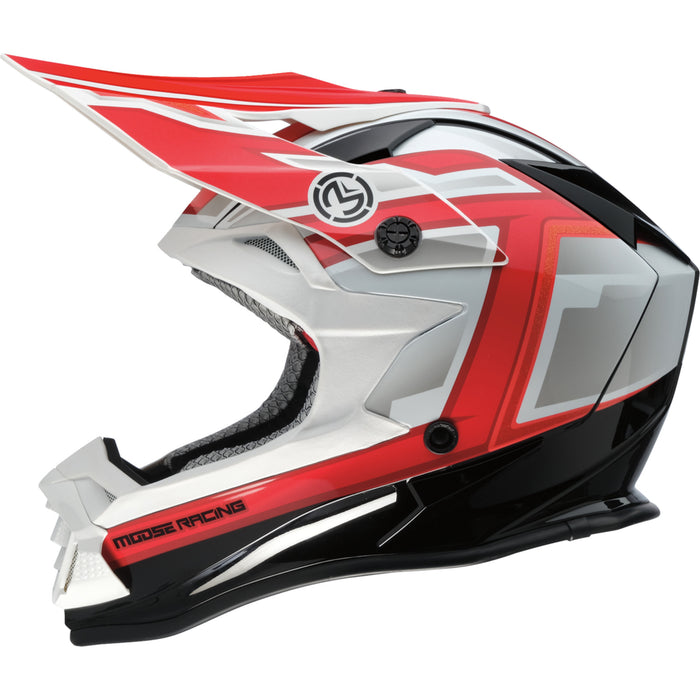 MOOSE OFFROAD MR3 F.A.F. Helmet