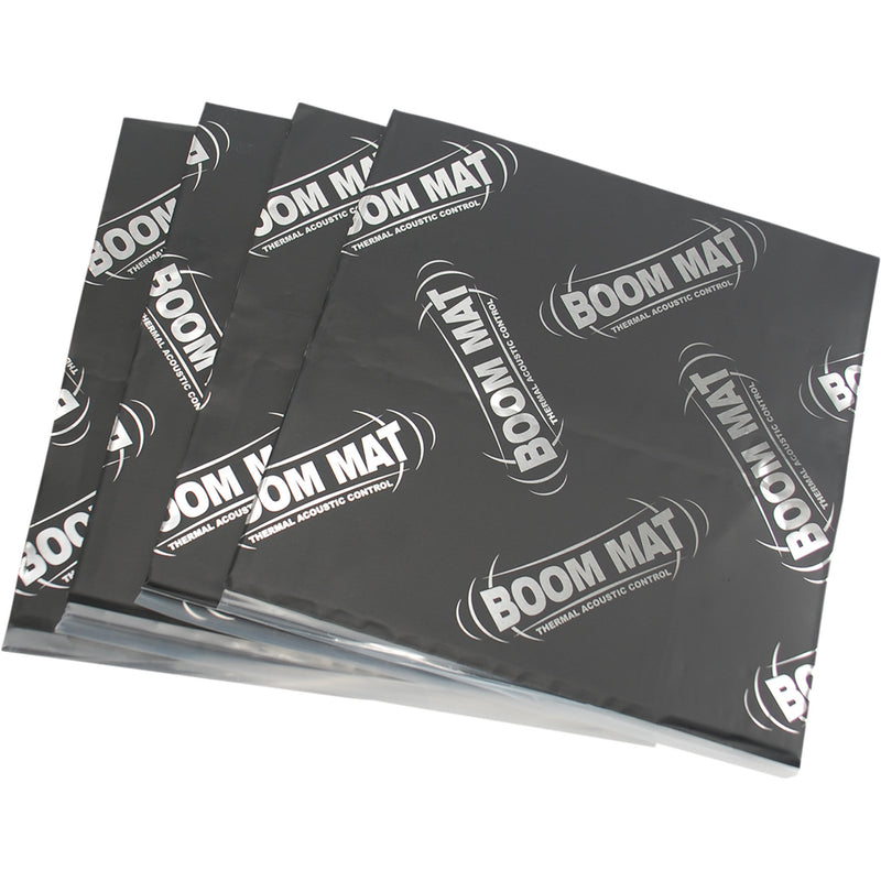 DEI 0521-1881 050202 Boom Mat™ 12" x 12.5" - 4 sheets