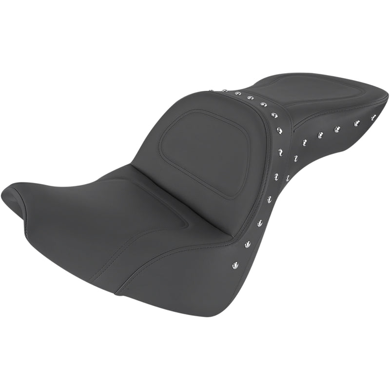 Saddlemen Explorer Special Seat - 818-31-039 For Harley Softail 2018-2020