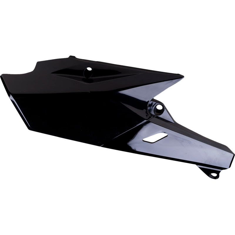 Polisport Side Panel - 8607000003 Yamaha Dirt Bikes 2014-2019