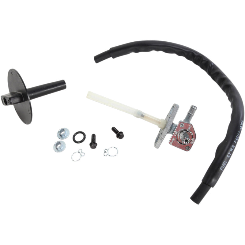 All Balls Fuel Valve - FS101-0011 Honda TRX400FW Foreman / TRX450FE FourTrax / TRX450S Foreman / TRX450FM FourTrax 1995-2004