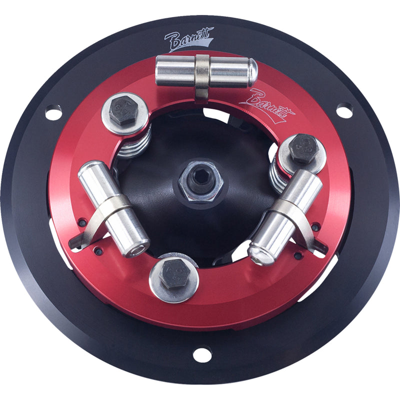 Barnett Pressure Plate - 618-30-23017 For Harley Touring 2013-2026