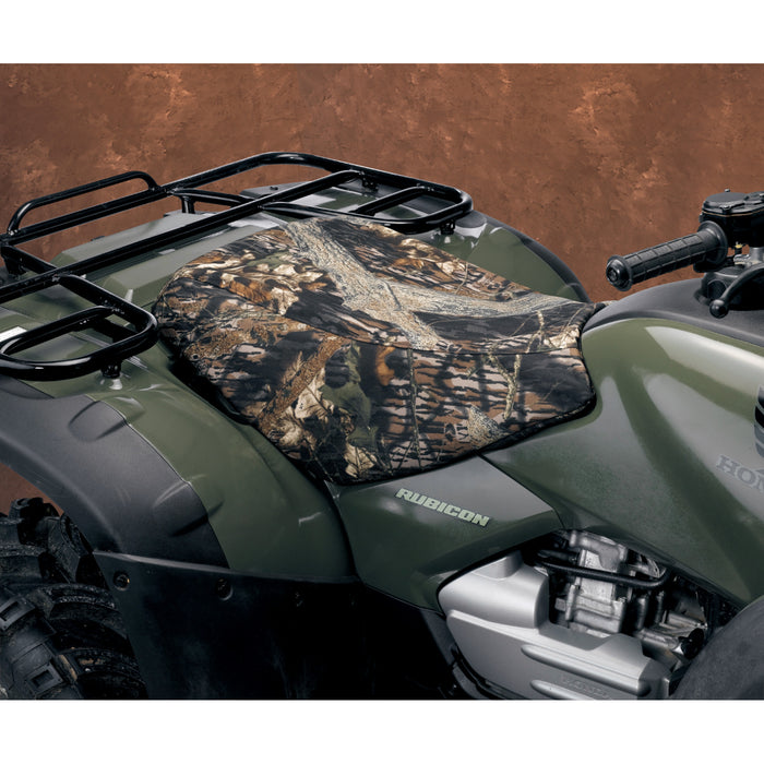 MOOSE OFFROAD MUD001 SCAC-155 Cordura Seat Cover Seat Cover - Camo - Arctic Cat