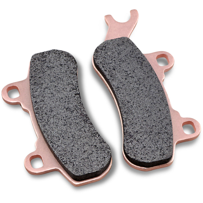 Ebc Brake Pad - SXR683HH Can-Am UTVs 2016-2023