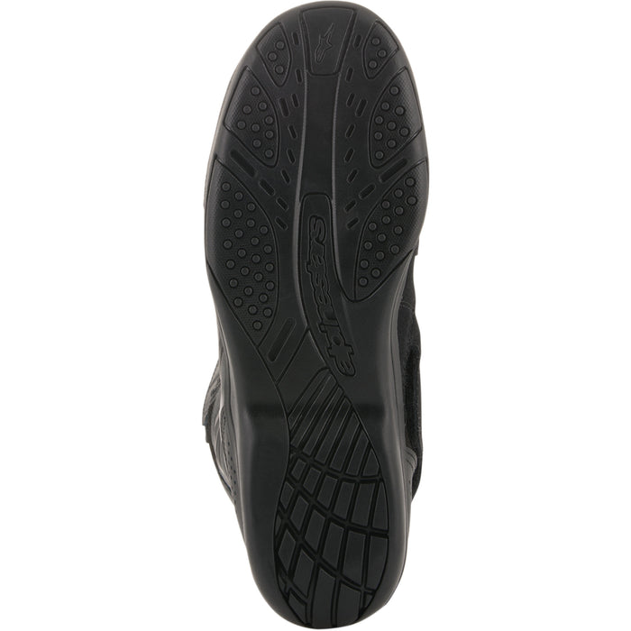 ALPINESTARS Air Plus v2 Gore-Tex® XCR Boots Black - US / EU
