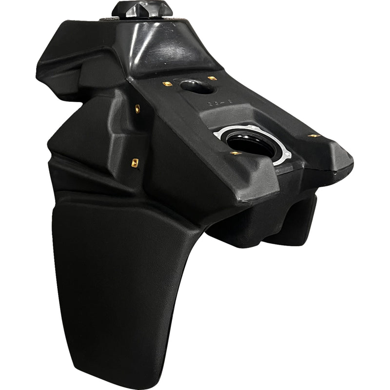 Ims Products Inc. Fuel Tank - 118807-BK1 Gas Gas Dirt Bikes 2024-2025