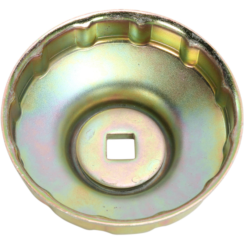 PARTS UNLIMITED 3801-0301 Oil Filter Wrench 73 mm - aprilia