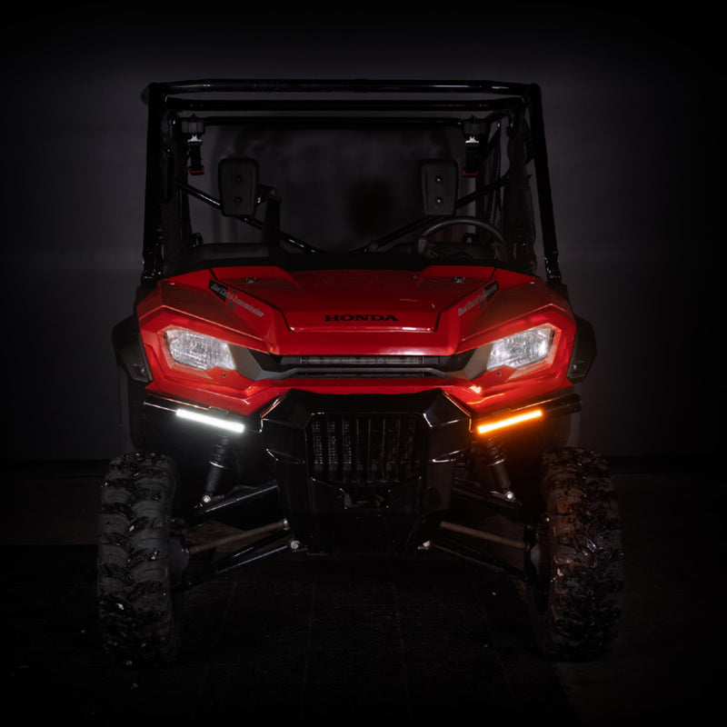 Ravek Apex Lights™ Turn Signal - 66-100SR Honda Pioneer 2022-2025