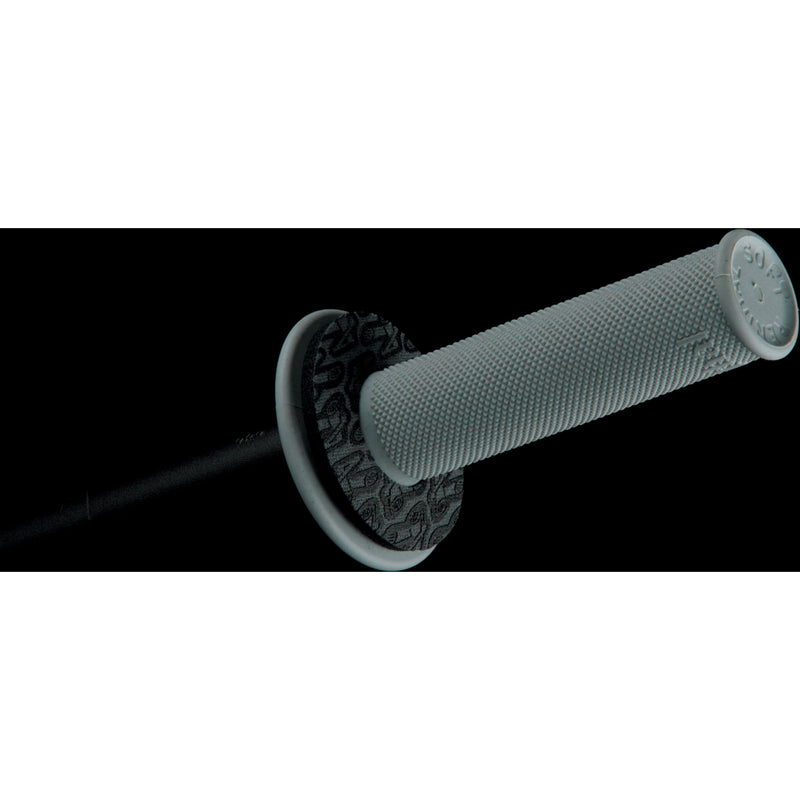 RENTHAL 0630-0081 G185 Grip Donutz gray