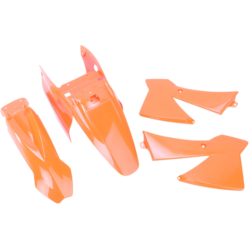 Acerbis Body Kit - 2041180206 KTM SX 65 / XC 65 2002-2008