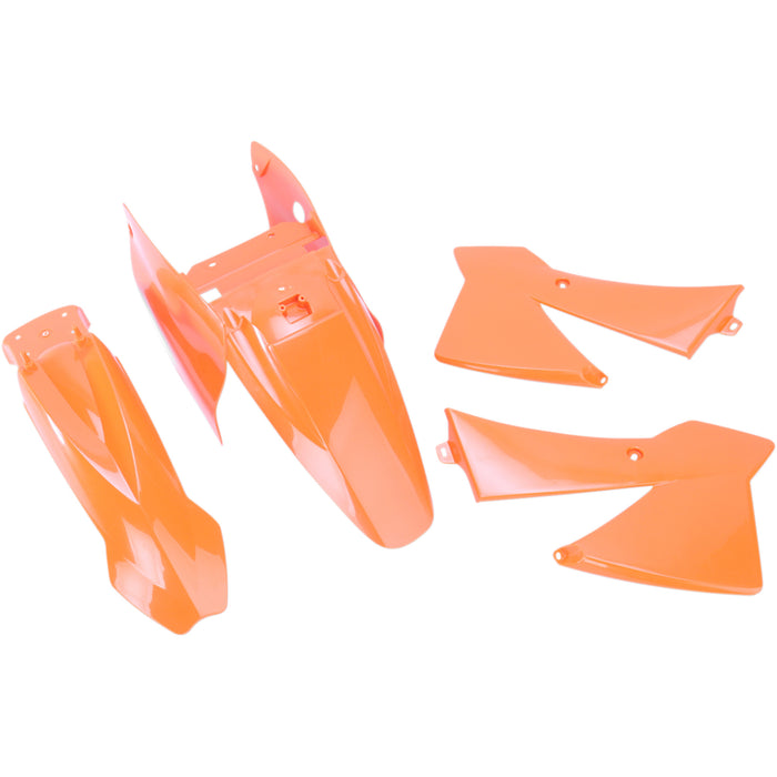 ACERBIS 1403-0443 2041180206 Standard Body Replacement Plastic Kit Standard Replacement Body Kit - OEM