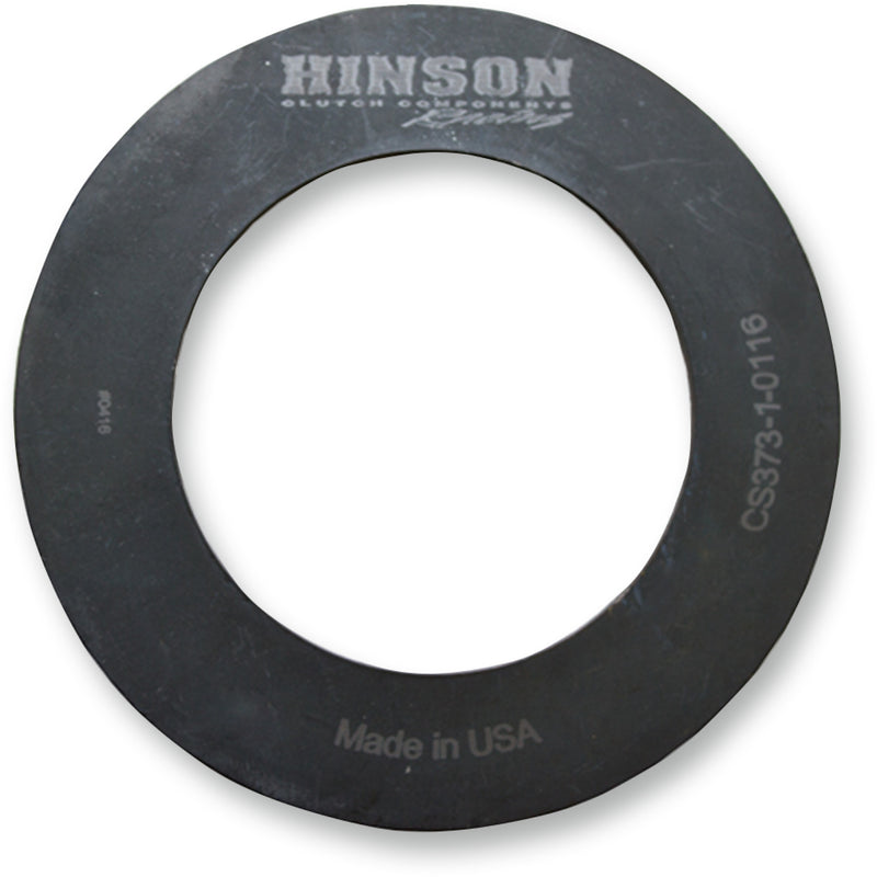 Hinson Racing Spring Kit - CS373-1-0116 Gas Gas Dirt Bikes 2021-2026