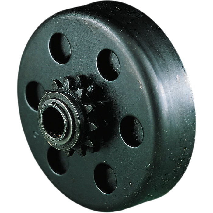 COMET 203964 211627A-1 400 X-L 4" Clutch 4" Clutch - 12 Tooth - 5/8" Bore - #35