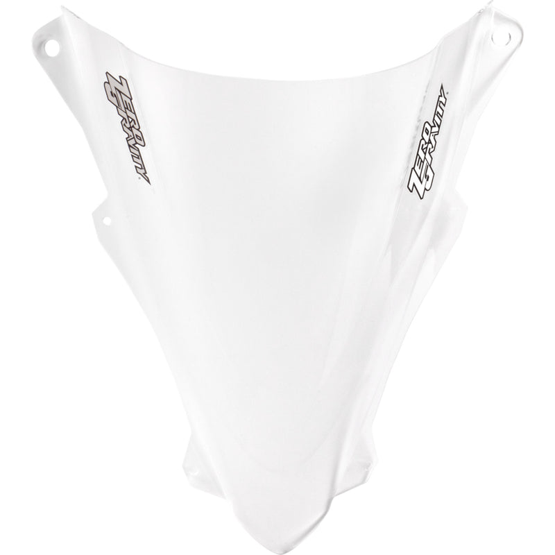 Zero Gravity Double Bubble Windshield - 16-284-01 Kawasaki Ninja Edition / Ninja / Ninja 40th Anniversary Edition 2023-2025