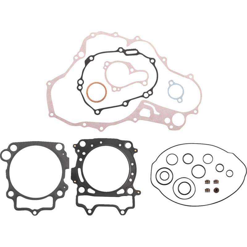 Moose Offroad Gasket Set - 8080037MSE Yamaha YZ 450 2020-2022