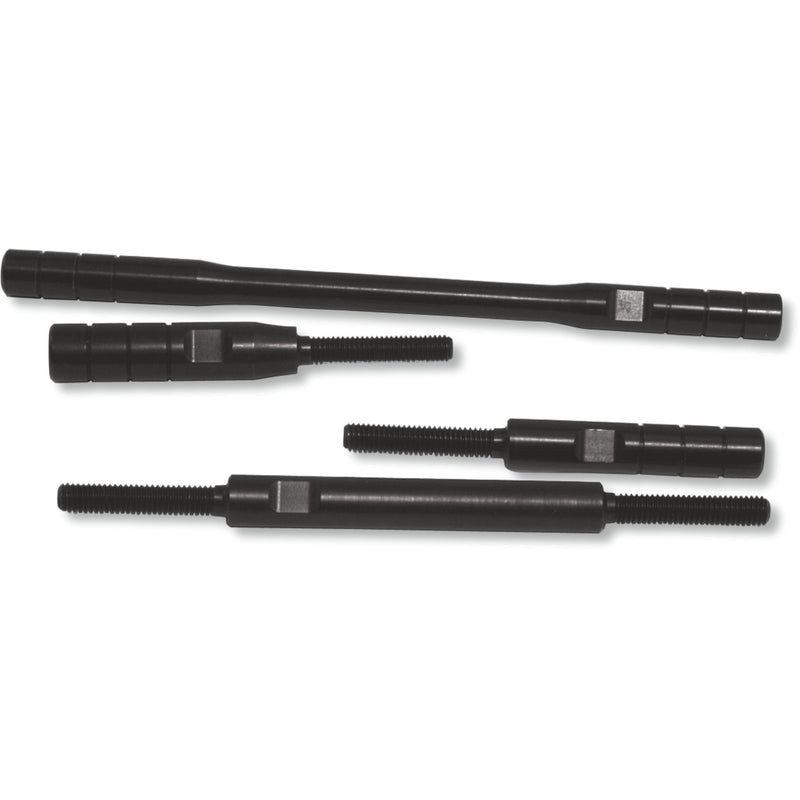 DYNOJET 1601-0020 4-106 Quick Shifter Universal Rod Kit Assorted Shift Rod Kit