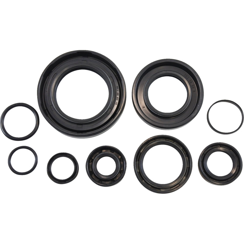 Vintco Oil Seal Kit - KOS006 Honda CR250R 1978-1980