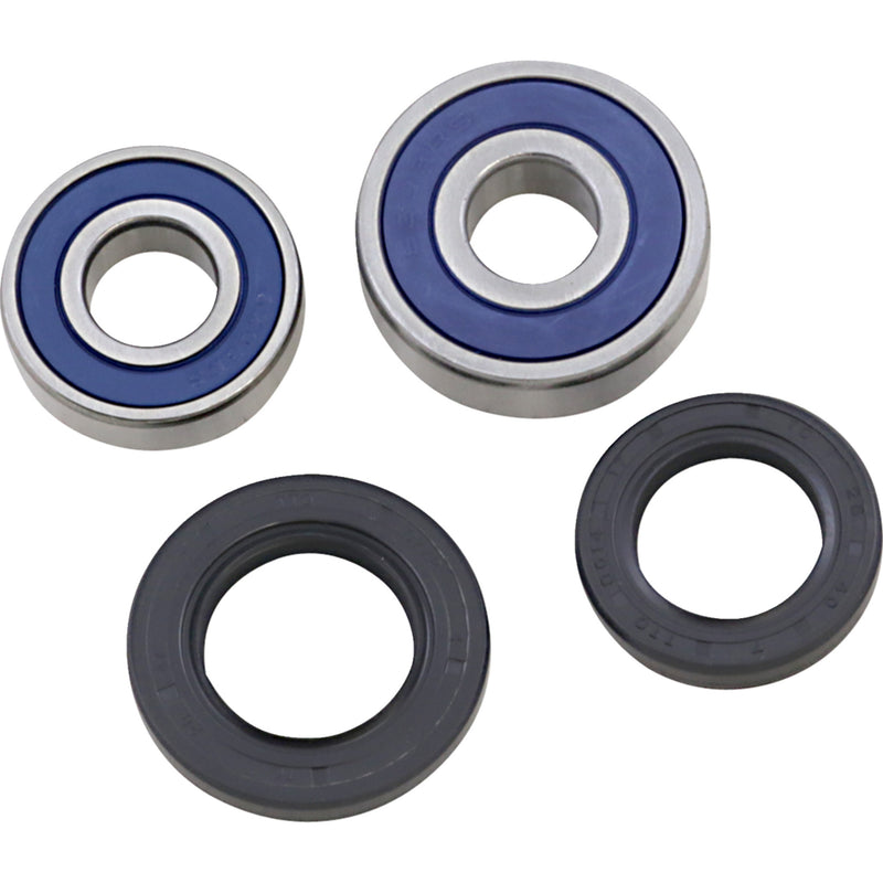 Moose Offroad Bearing - 25-1791 Honda CRF250F 2019-2025