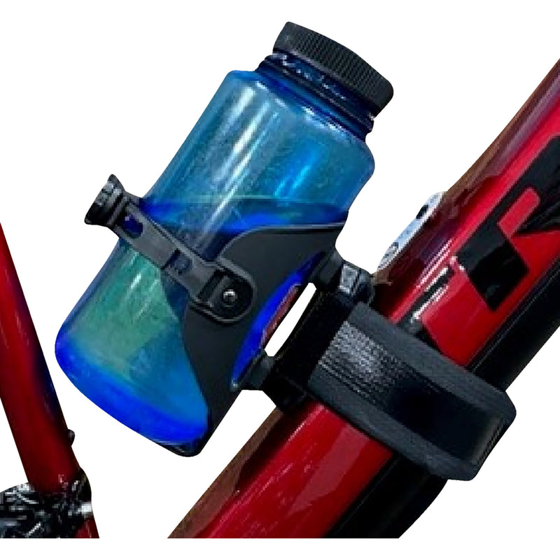 BIKASE 4920-0034 1022S ABC Adjustable Water Bottle Cage Water Bottle Cage - ABC - Adjustable - 24" Strap