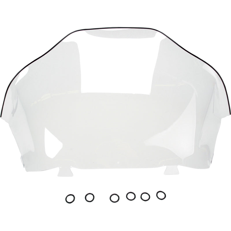 Kimpex Windshield - 274774 Ski-Doo Snowmobiles 1995-2001
