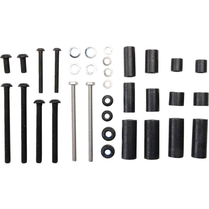 Givi Mounting Rack - SR2145 Yamaha Tenere 700 2021-2025